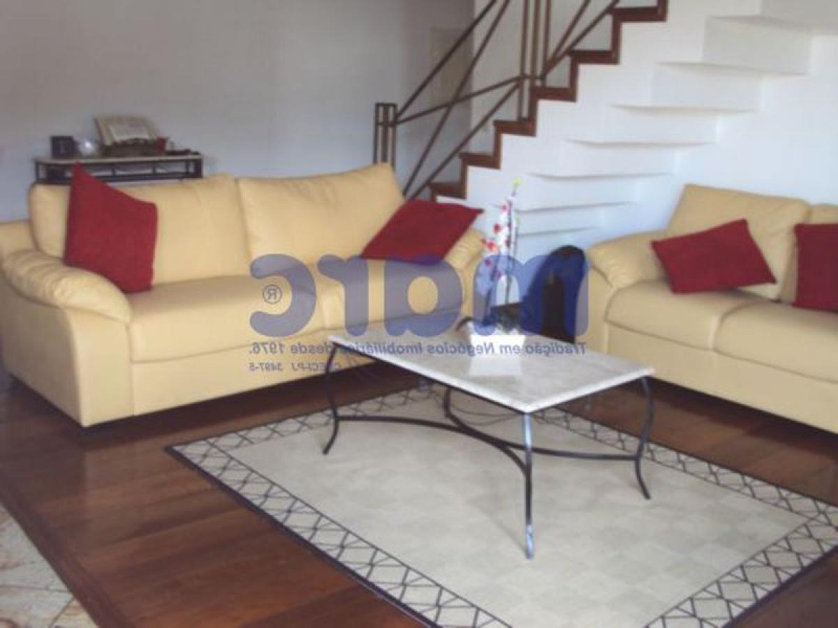 3 Schlafzimmer Haus in Sao Paulo, Brazil, Nr. 452122