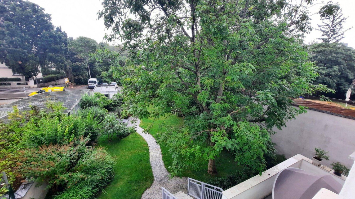 Apartamento de 3 divisões em Dobling, Austria N.º 138787