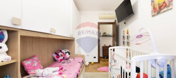 2 bedrooms Apartment in Cassano d'Adda, Italy No. 189563 6