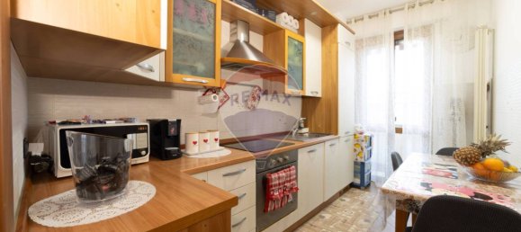 2 bedrooms Apartment in Cassano d'Adda, Italy No. 189563 11