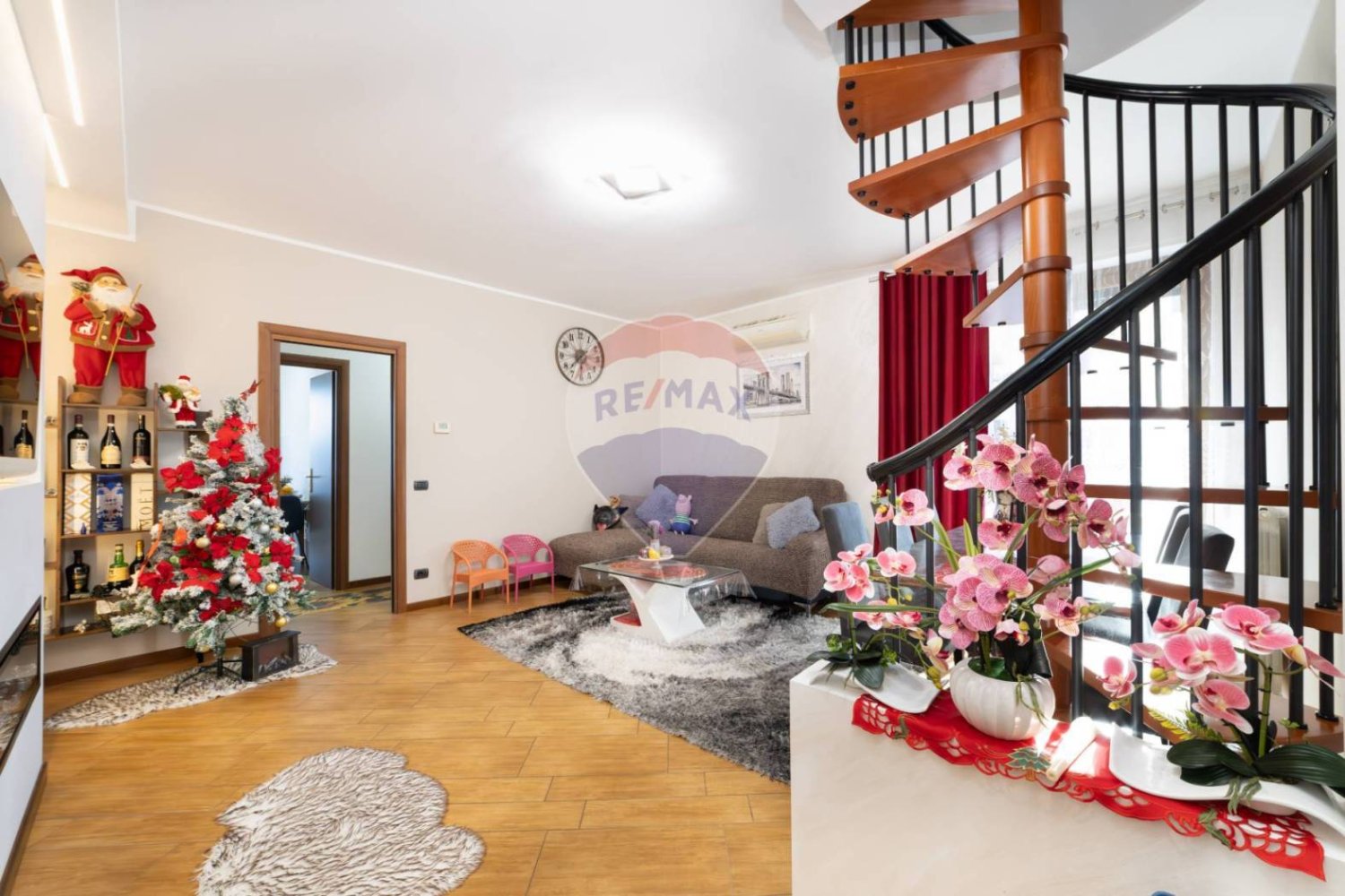 2 bedrooms Apartment in Cassano d'Adda, Italy No. 189563