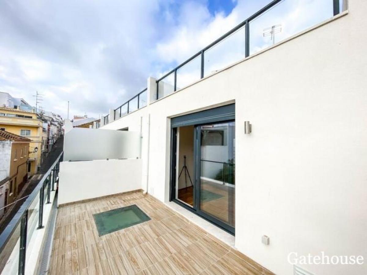 Casa T2 em Lagos, Portugal N.º 6465