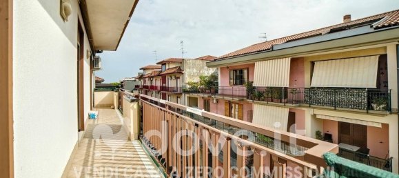 2 Schlafzimmer Wohnung in Aci Catena, Italy, Nr. 322598 30