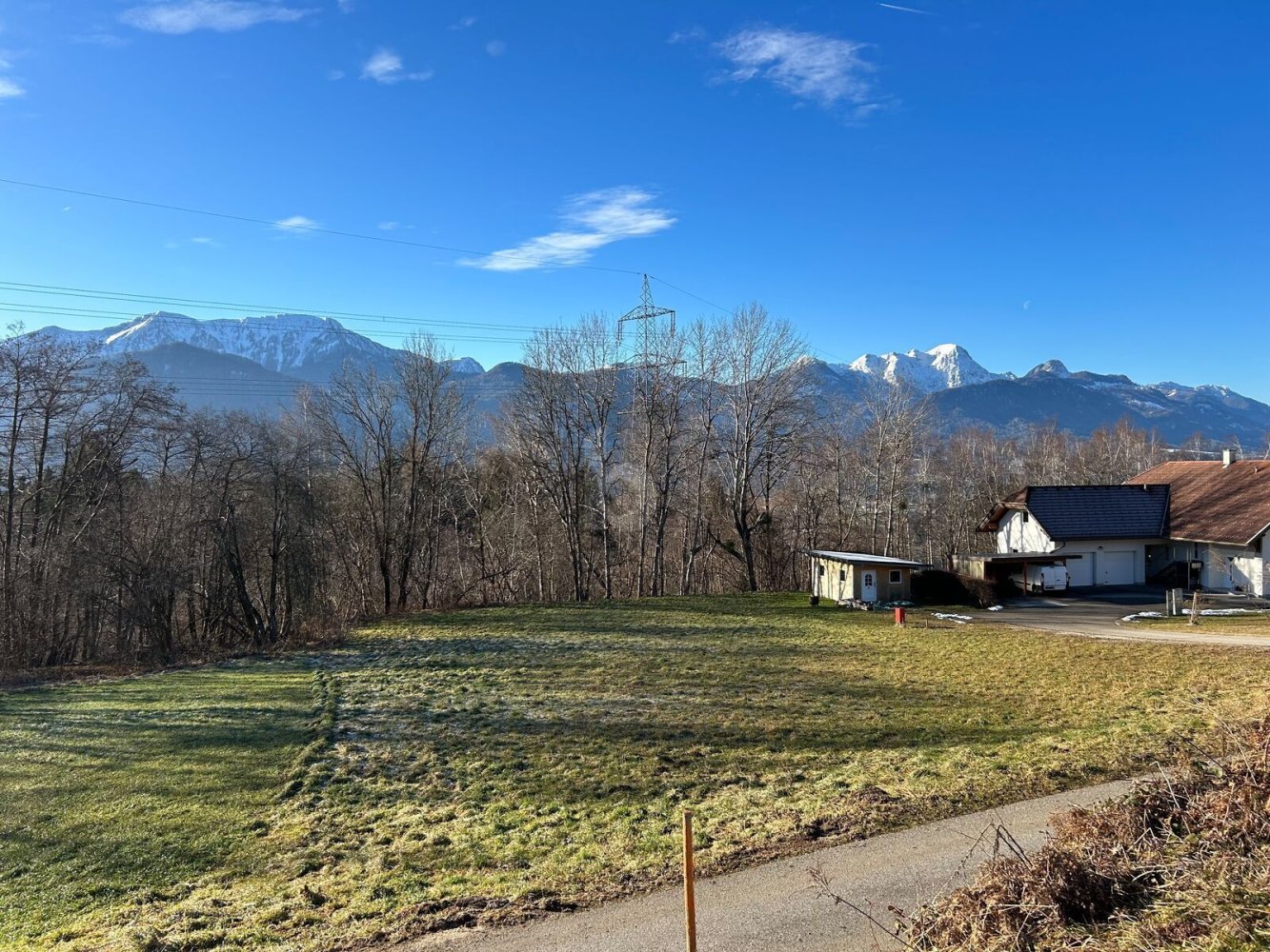 1870m² Land in Ludmannsdorf, Austria No. 197101