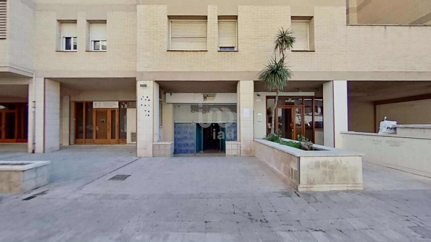 Gewerbliche Immobilie in Torredembarra, Spain 60m², Nr. 242140