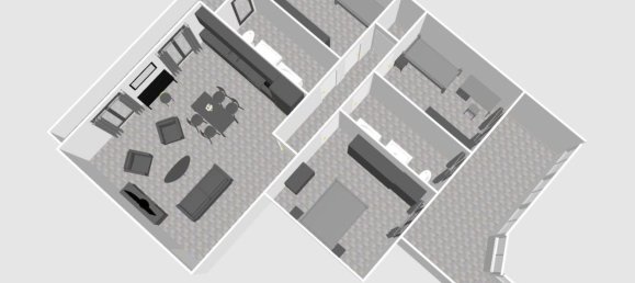 Apartamento de 4 habitaciónes en Quartu Sant'Elena, Italy No. 229132 21