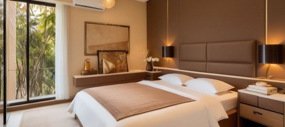 Apartamento de 4 habitaciónes en Quartu Sant'Elena, Italy No. 229132 27