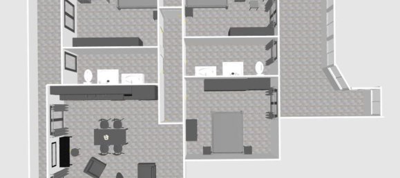 Apartamento de 4 habitaciónes en Quartu Sant'Elena, Italy No. 229132 22