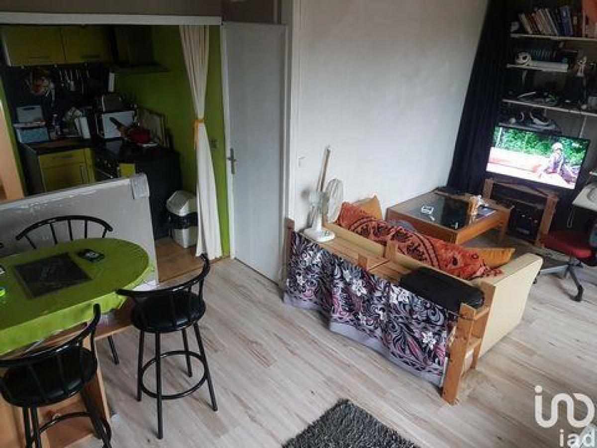 Estúdio em condomínio em Pau, France N.º 14588