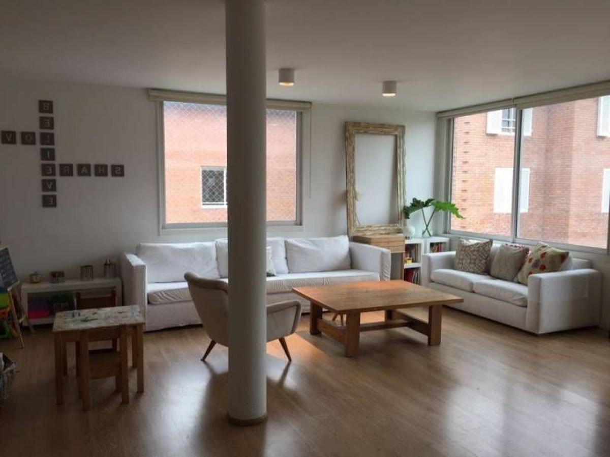 3 chambres Appartement à San Isidro, Argentina No. 97445