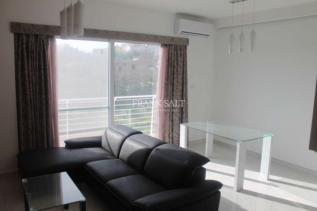 2 bedrooms Apartment in Msida, Malta No. 9064