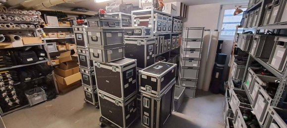 5-Zimmer Büro in Fürstenfeldbruck, Germany, Nr. 269893 10