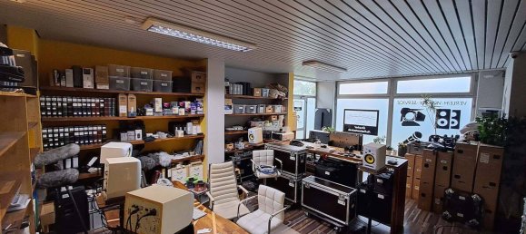 5-Zimmer Büro in Fürstenfeldbruck, Germany, Nr. 269893 3