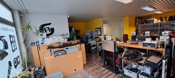 5-Zimmer Büro in Fürstenfeldbruck, Germany, Nr. 269893 4