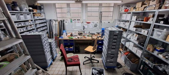 5-Zimmer Büro in Fürstenfeldbruck, Germany, Nr. 269893 12