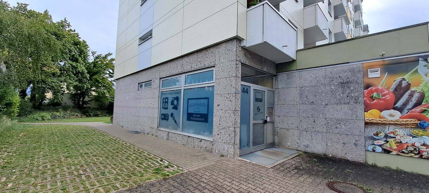 5-Zimmer Büro in Fürstenfeldbruck, Germany, Nr. 269893