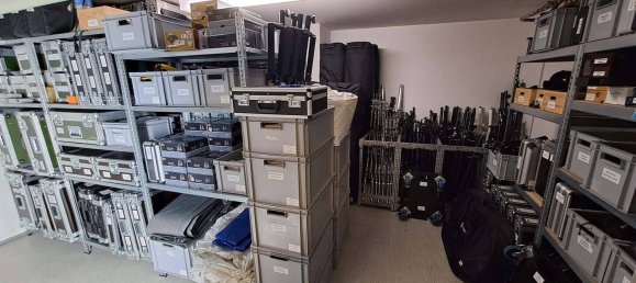 5-Zimmer Büro in Fürstenfeldbruck, Germany, Nr. 269893 8