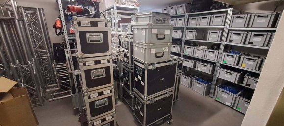 5-Zimmer Büro in Fürstenfeldbruck, Germany, Nr. 269893 11