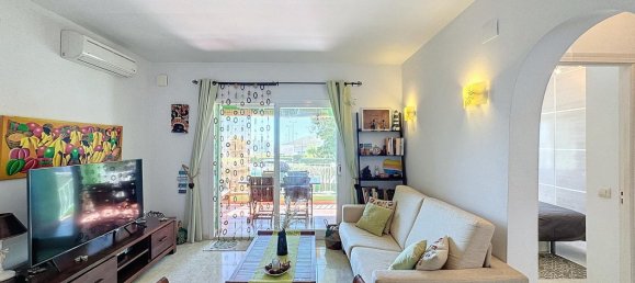 2 chambres Appartement à Moraira, Spain No. 163157 11