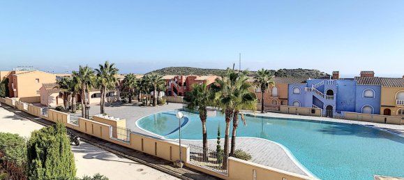 2 chambres Appartement à Moraira, Spain No. 163157 8