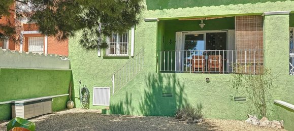 2 chambres Appartement à Moraira, Spain No. 163157 5