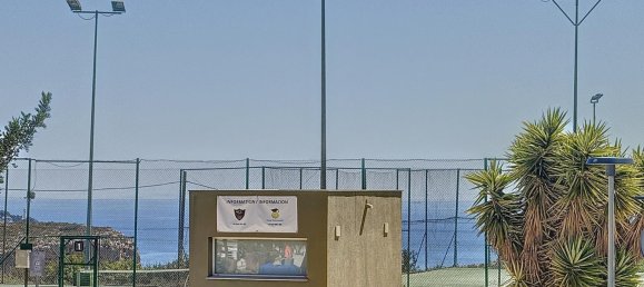 2 chambres Appartement à Moraira, Spain No. 163157 2