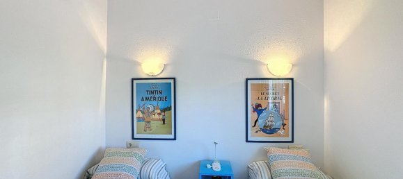 2 chambres Appartement à Moraira, Spain No. 163157 20