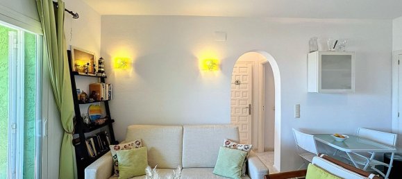 2 chambres Appartement à Moraira, Spain No. 163157 12