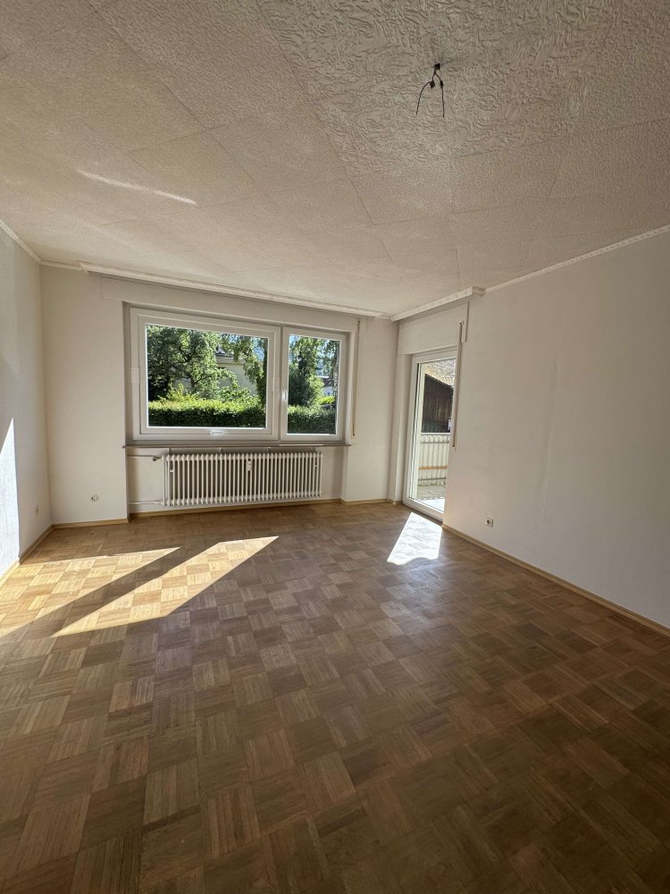 2 Schlafzimmer Wohnung in Baden-Baden, Germany, Nr. 219518