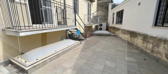 3-Zimmer Gewerbliche Immobilie in Matera, Italy, Nr. 26549 17