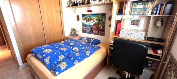 Ático de 2 dormitorios en Benalmádena, Spain No. 145793 13