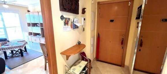 Ático de 2 dormitorios en Benalmádena, Spain No. 145793 6