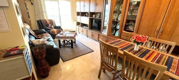 Ático de 2 dormitorios en Benalmádena, Spain No. 145793 3