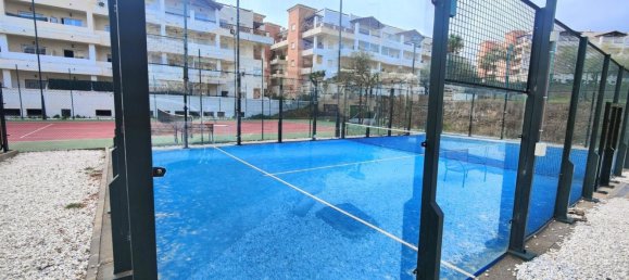 Ático de 2 dormitorios en Benalmádena, Spain No. 145793 32