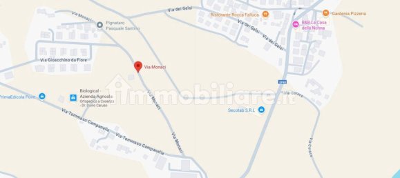 3 chambres Appartement à Settingiano, Italy No. 291286 9