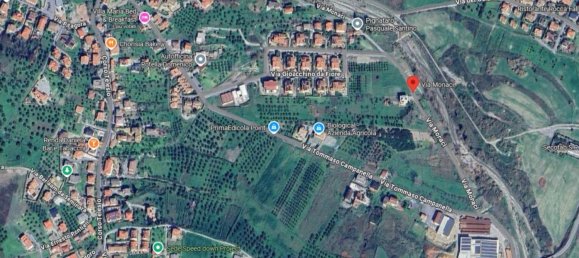 3 chambres Appartement à Settingiano, Italy No. 291286 8