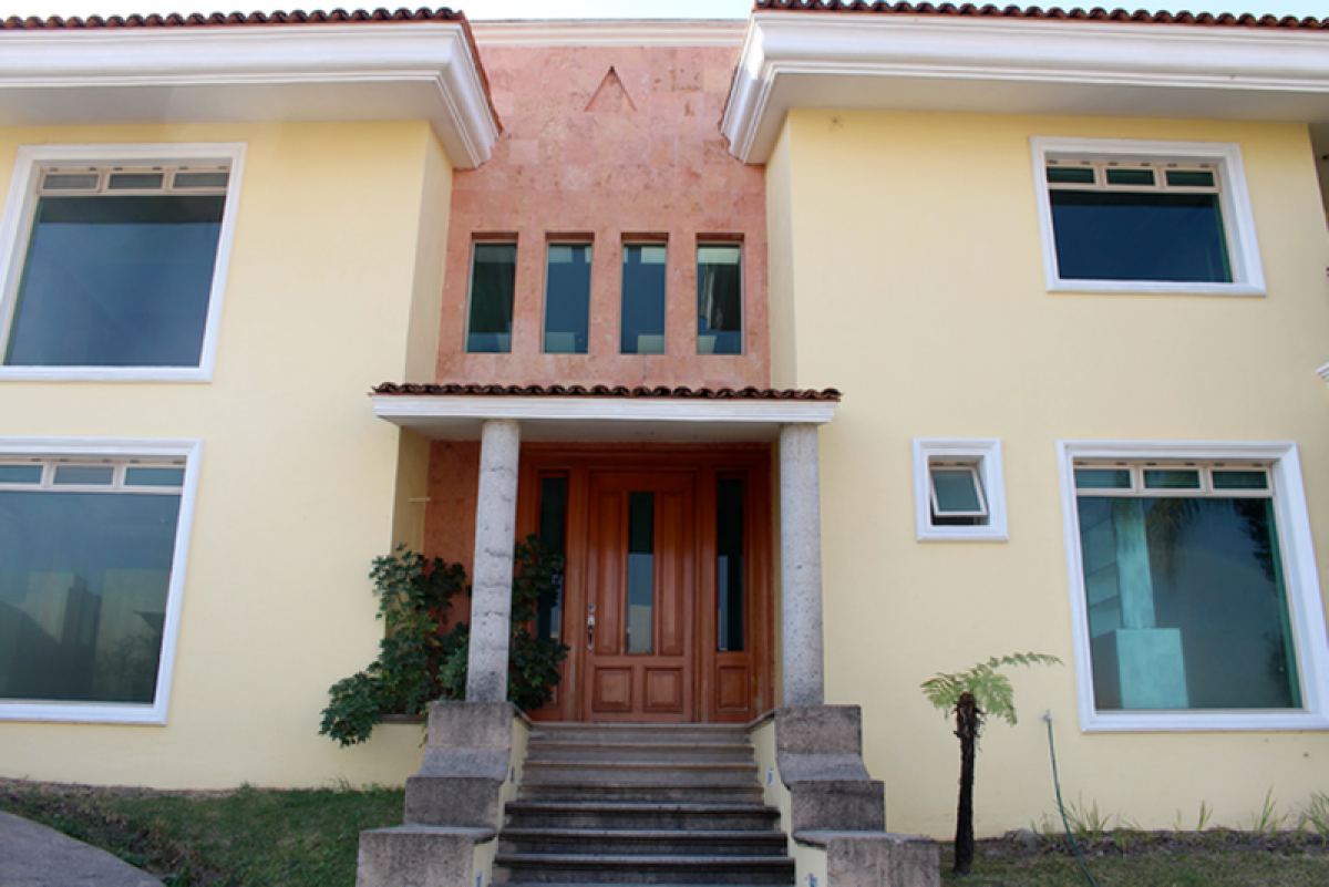 2 Schlafzimmer Haus in Jalisco, Mexico, Nr. 162409