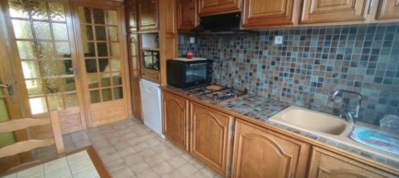 4 غرف نوم منزل في Sarthe, France رقم 315488 3