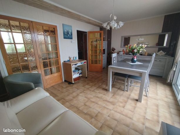 4 غرف نوم منزل في Sarthe, France رقم 315488