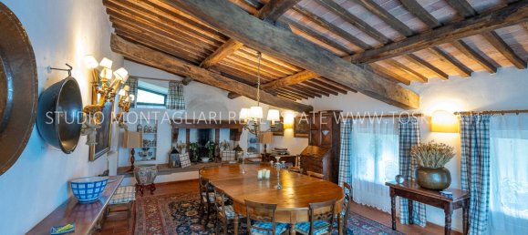 9 Schlafzimmer Schlösser in Castellina in Chianti, Italy, Nr. 57615 44