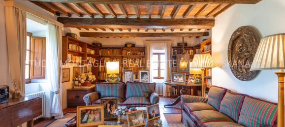 9 Schlafzimmer Schlösser in Castellina in Chianti, Italy, Nr. 57615 25