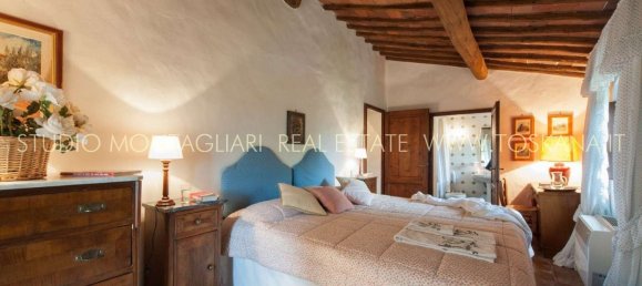 9 Schlafzimmer Schlösser in Castellina in Chianti, Italy, Nr. 57615 16