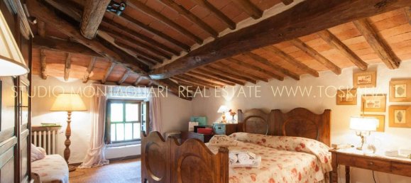 9 Schlafzimmer Schlösser in Castellina in Chianti, Italy, Nr. 57615 18