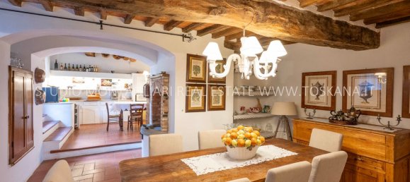 9 Schlafzimmer Schlösser in Castellina in Chianti, Italy, Nr. 57615 39