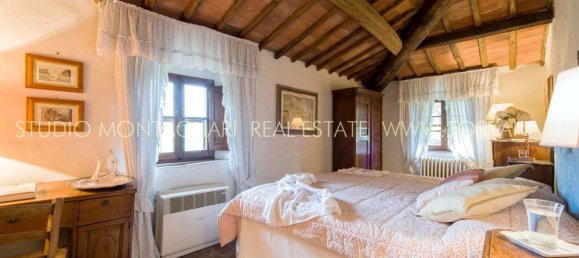 9 Schlafzimmer Schlösser in Castellina in Chianti, Italy, Nr. 57615 17