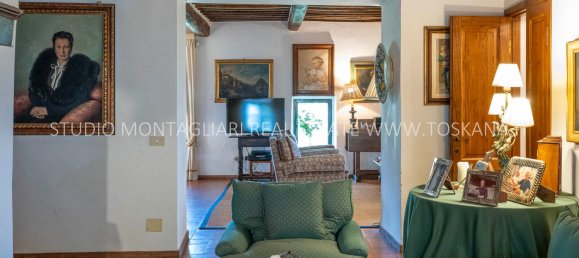 9 Schlafzimmer Schlösser in Castellina in Chianti, Italy, Nr. 57615 36