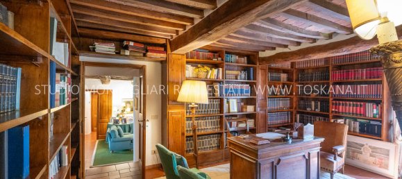 9 Schlafzimmer Schlösser in Castellina in Chianti, Italy, Nr. 57615 35