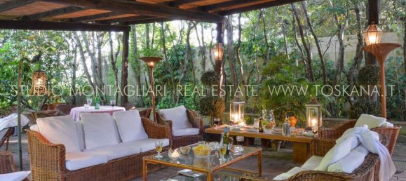 9 Schlafzimmer Schlösser in Castellina in Chianti, Italy, Nr. 57615 7