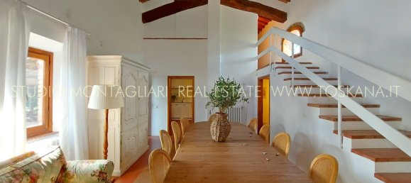 9 Schlafzimmer Schlösser in Castellina in Chianti, Italy, Nr. 57615 48