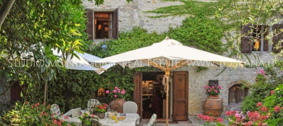 9 Schlafzimmer Schlösser in Castellina in Chianti, Italy, Nr. 57615 3